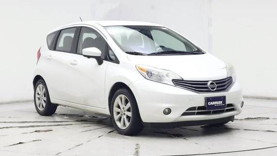 NISSAN VERSA NOTE 2015 3N1CE2CP0FL432752 image